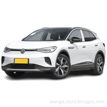 New cars electric vehicle fast charger four wheeled  adult 5 seat electric vehicle Chinese electric car SUV electric super car
